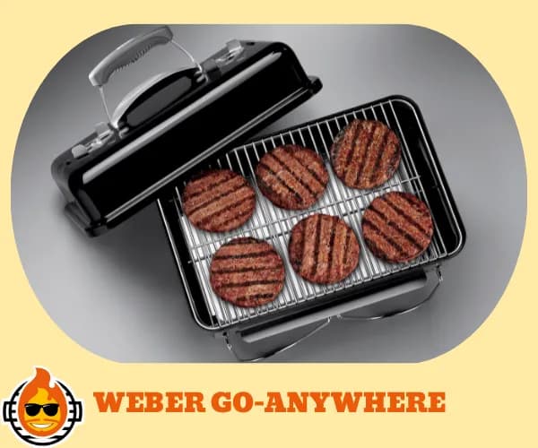 Jaki grill węglowy wybrać? Najlepsze modele i porady dla Ciebie