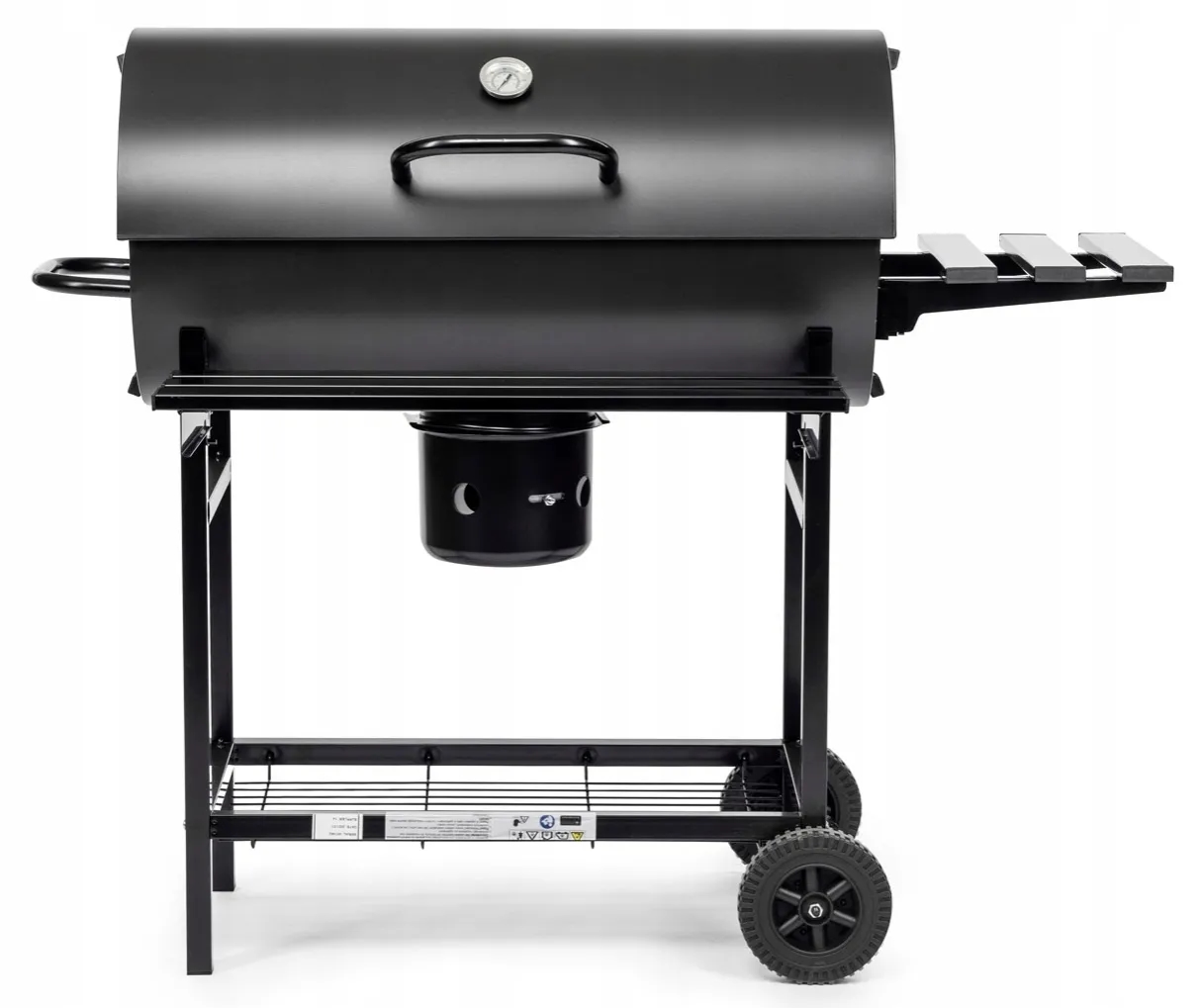 Grille węglowe Auchan: modele, ceny i promocje, które warto znać