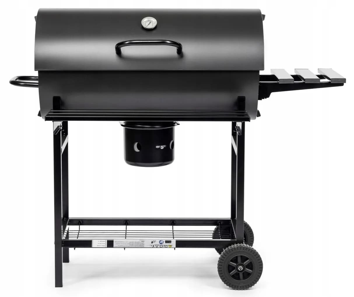 Grille węglowe Auchan: modele, ceny i promocje, które warto znać