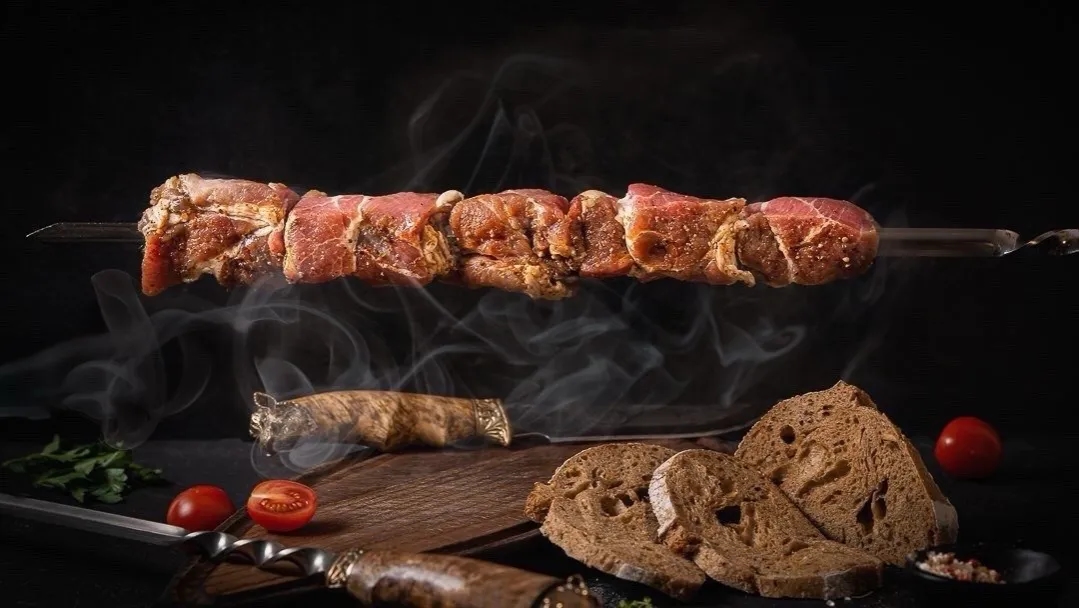 Dürüm kebab co to? Odkryj sekrety tego pysznego dania!