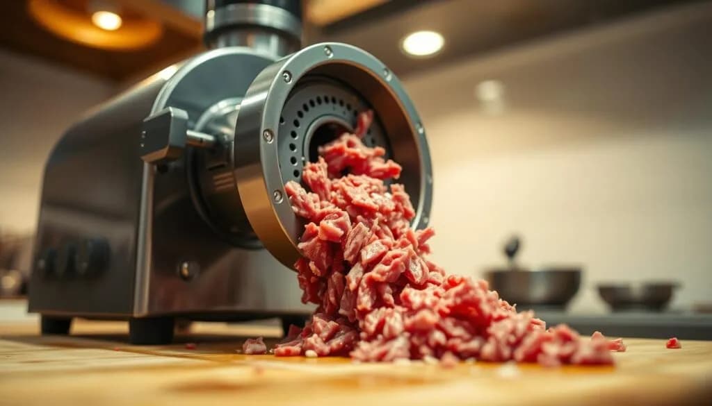 Jak zrobić idealne mięso do burgera, aby uniknąć suchej konsystencji