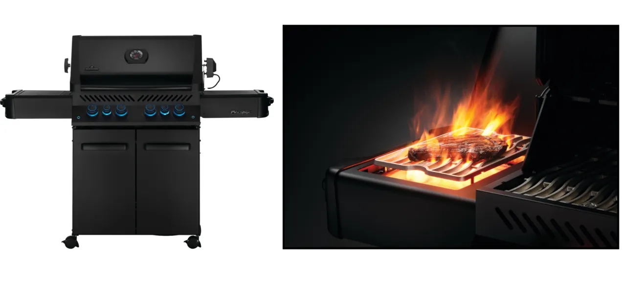 Najlepsi producenci grilli w Polsce – wybierz idealny grill dla siebie