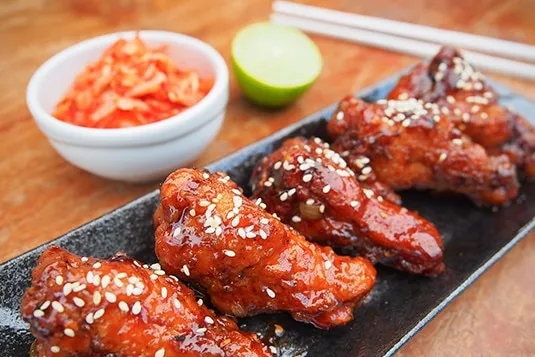 Koreański grill: jak idealnie przyrządzić mięso w domu