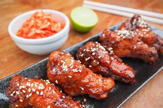 Koreański grill: jak idealnie przyrządzić mięso w domu