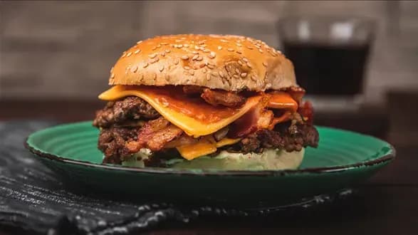 Gdzie kupić zdrowe bułki do hamburgerów – najlepsze opcje dla Ciebie